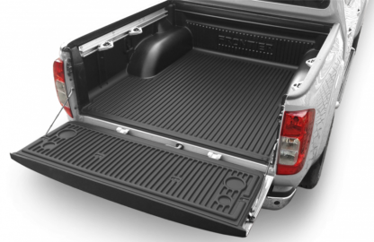 protetor de caçamba para pick-up