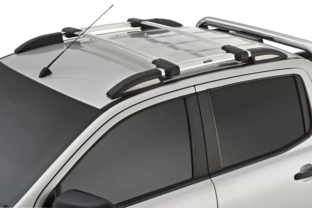 Rack para Veículo: Transporte com segurança e praticidade - FORT Acessórios
